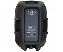  Peavey PBK 15P Активная звуковая система фото 3