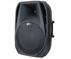  Peavey PBK 15P Активная звуковая система фото 2