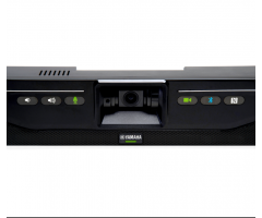  Yamaha CS-700AV-EU Система видеоконференцсвязи фото 2