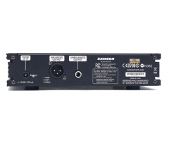  Samson Synth 7 Handheld System (SWS7SHQ8Е-С) Радиомикрофон фото 2