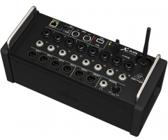  Behringer XR16 Цифровой микшерный пульт фото 2