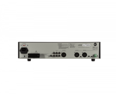 RCF AM 1064 Микшер-усилитель фото 3
