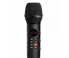  NN L-598 Микрофон Bluetooth фото 3