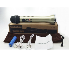  NN L-598 Микрофон Bluetooth фото 2