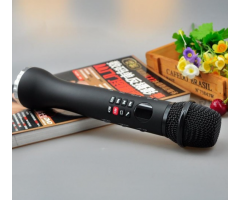  NN L-598 Микрофон Bluetooth фото 4