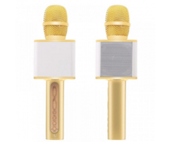  NN  YS-10 Микрофон Bluetooth фото 2