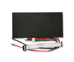  Helilai Led screen Р4 Светодиодный дисплей фото 4