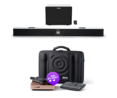  Evobox Plus Evosoundbar фото 1