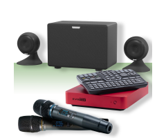  Evobox Plus Evosphere фото 1