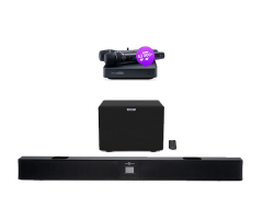  Evobox Plus Evosoundbar фото 2