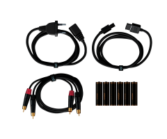  AST ZOOM 2 КАРАОКЕ-СИСТЕМА фото 6