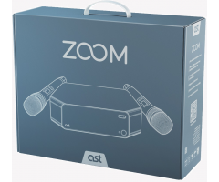  AST ZOOM 2 КАРАОКЕ-СИСТЕМА фото 12