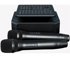  AST ZOOM 2 КАРАОКЕ-СИСТЕМА фото 2