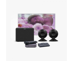  Evobox Plus Evosphere фото 3