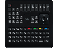  AST ZOOM 2 КАРАОКЕ-СИСТЕМА фото 7