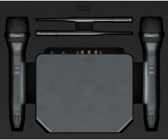  AST ZOOM 2 КАРАОКЕ-СИСТЕМА фото 11