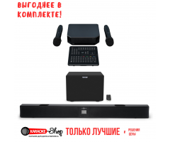  ZOOM Evosoundbar фото 1