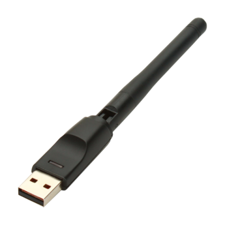  USB Wi-Fi адаптер фото 1