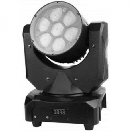  Pro Lux Mini B-EYE 710 Светодиодная LED голова фото 1