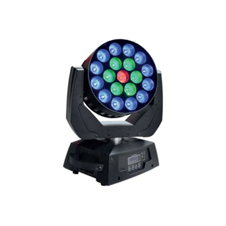  Pro Lux LUX LED 1519 Светодиодная LED голова фото 1