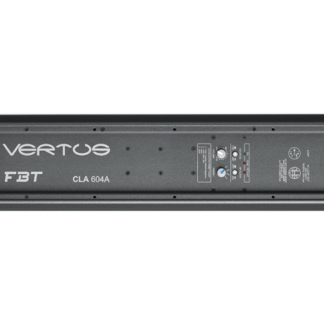  FBT Vertus CLA 604A Активная акустическая система фото 2