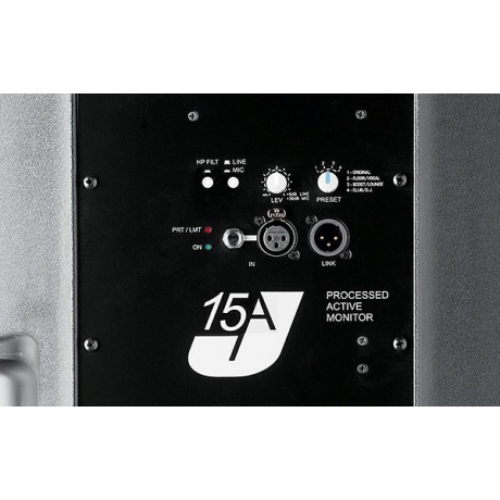  FBT J 15A Активная акустическая система фото 4
