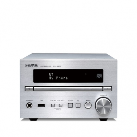 Yamaha CRX-B370 CD-ресивер фото 1