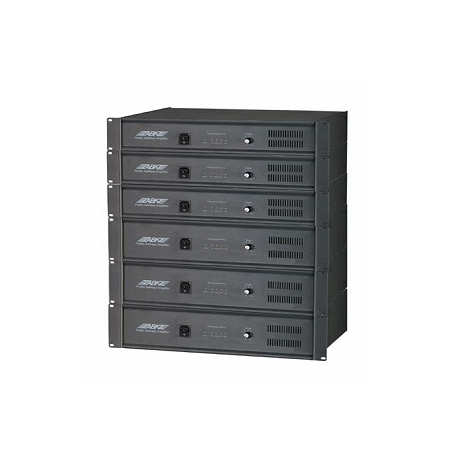  ABK PA5002 Усилитель мощности трансляционный фото 1