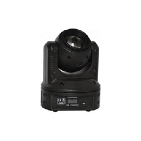  Free Color FAST BEAM 60 Светодиодная LED голова фото 1