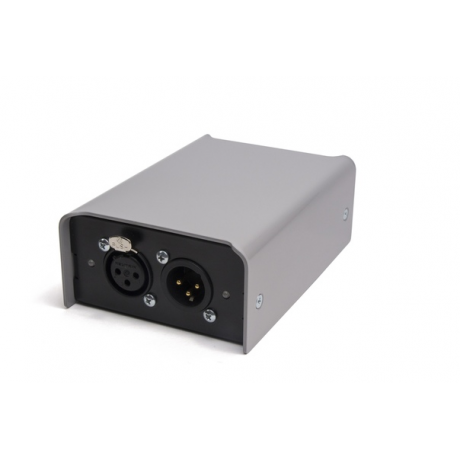  Siberian Lignt LightBox LP512 Автономный контроллер управления световыми приборами фото 1