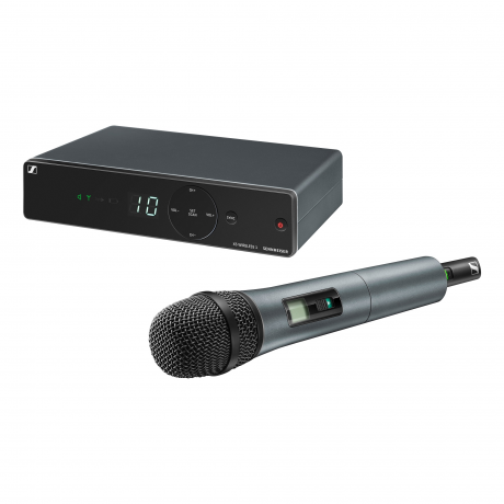  SENNHEISER XSW 1-835 ВОКАЛЬНАЯ РАДИОСИСТЕМА фото 1