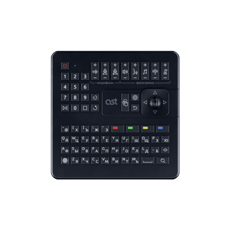  AST-350 ПРОФЕССИОНАЛЬНАЯ КАРАОКЕ-СИСТЕМА фото 3