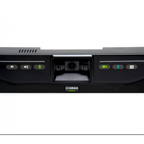  Yamaha CS-700AV-EU Система видеоконференцсвязи фото 2
