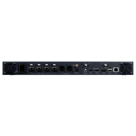  AST-350 ПРОФЕССИОНАЛЬНАЯ КАРАОКЕ-СИСТЕМА фото 2