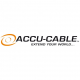  Accu Cable AC-2XM-2RM/3 Кабель сигнальный 3м 