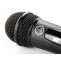  AKG MINI WMS40 вокальная радиосистема с 1-м микрофоном фото 2