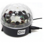  Free Color BALL63 USB LED прибор фото 1