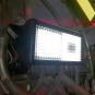  Pro Lux LUX STORMI 6000 Светодиодный LED стробоскоп фото 2