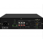  ABK PA80U Мини цифровой микшерный усилитель фото 2